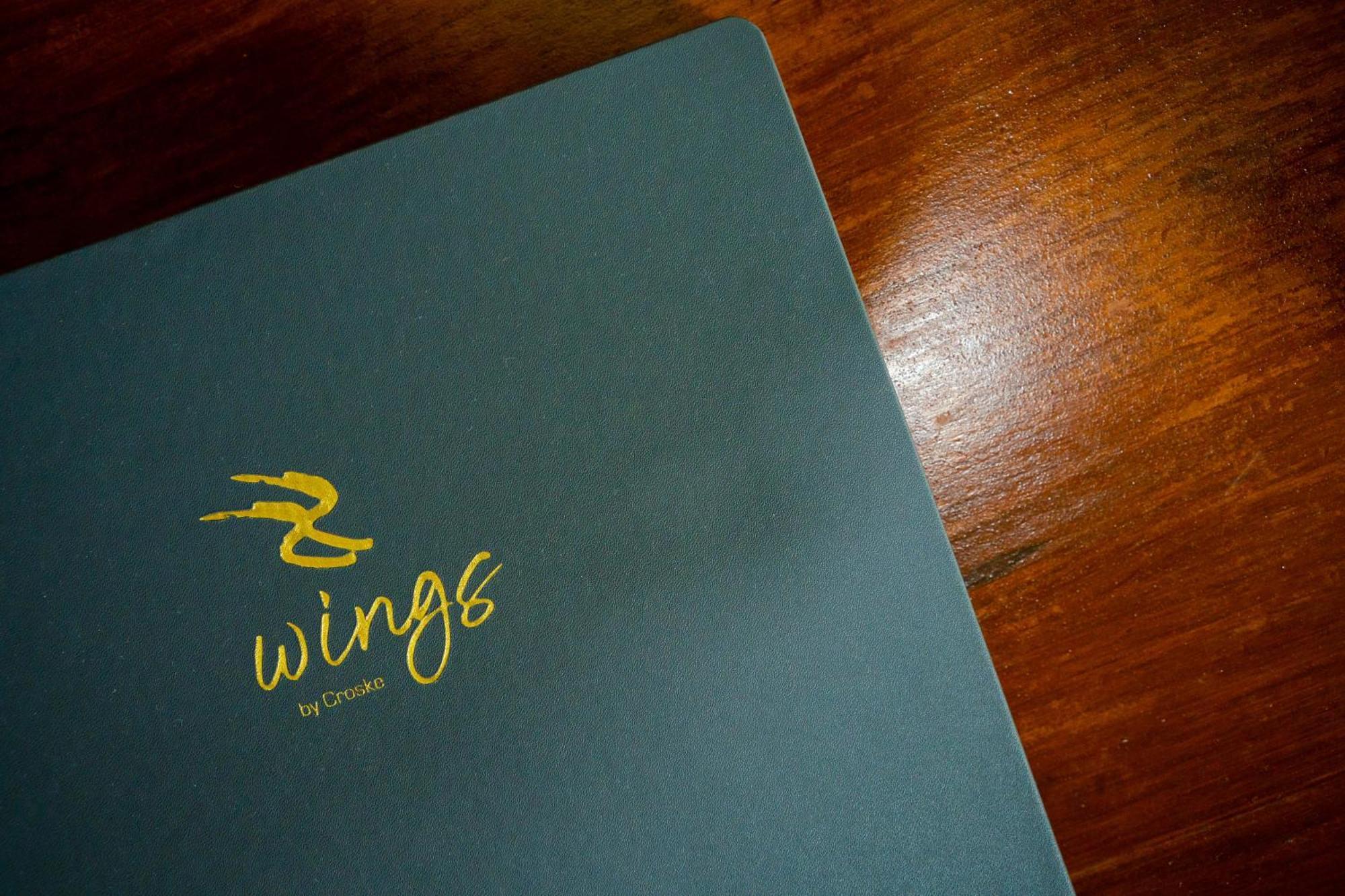 Wings By Croske Resort Langkawi パンタイ・サナング 部屋 写真